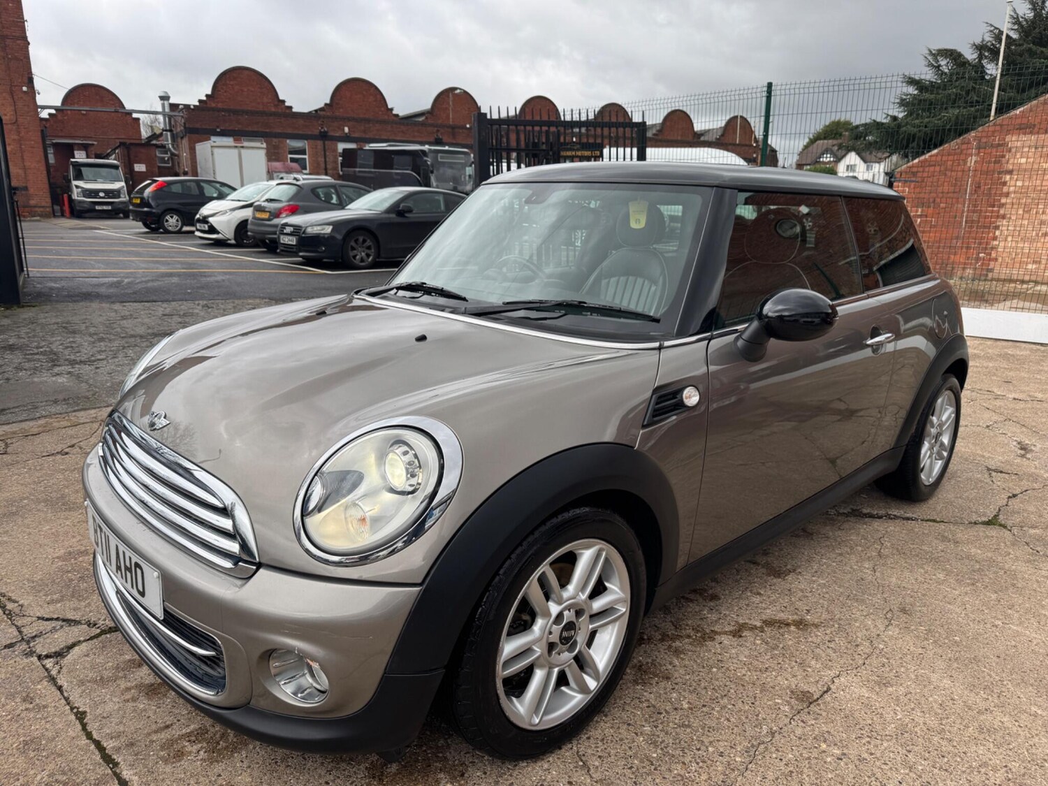 Used MINI Hatch for sale - 77704738: Photo 32