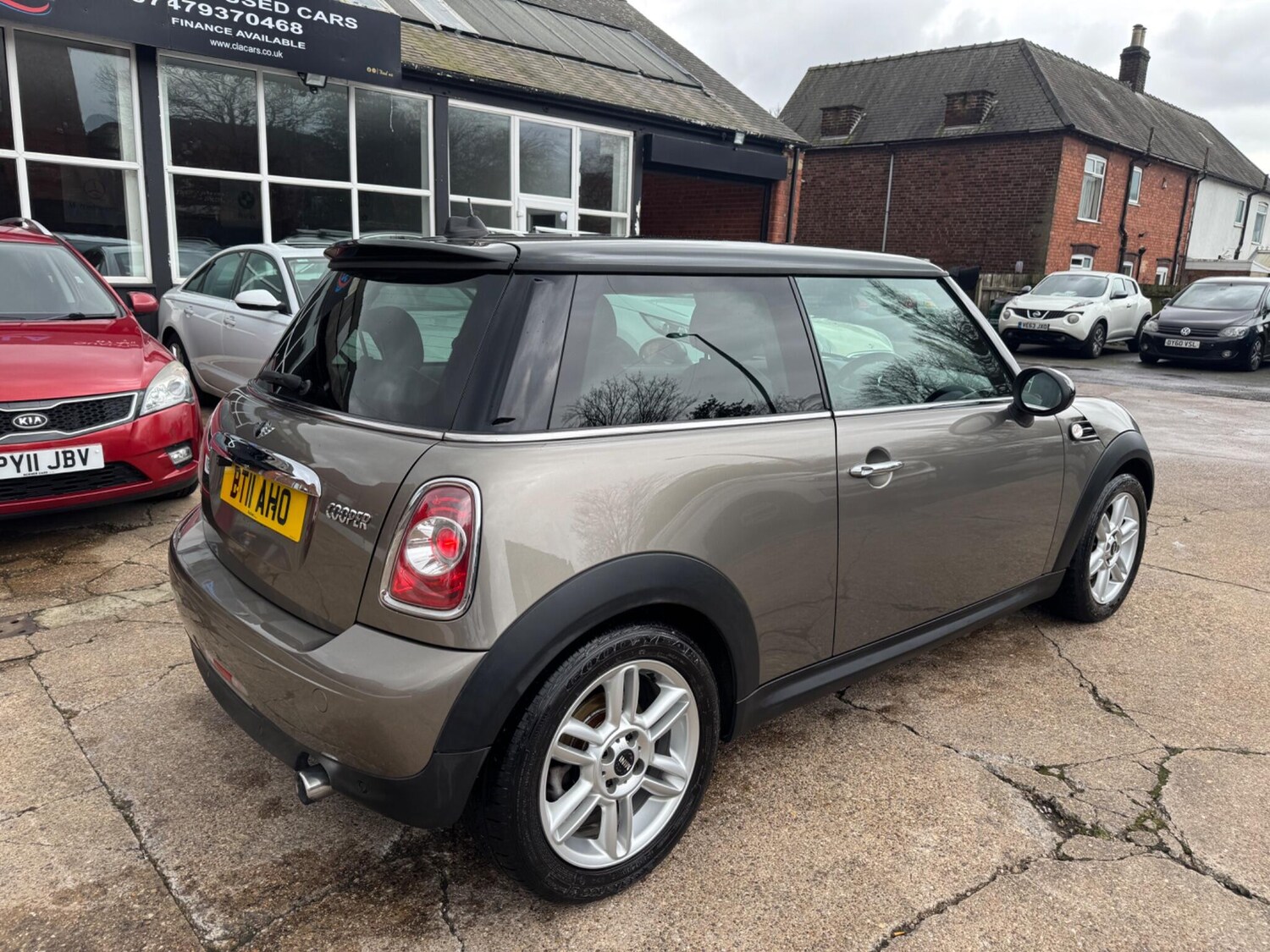 Used MINI Hatch for sale - 77704738: Photo 34