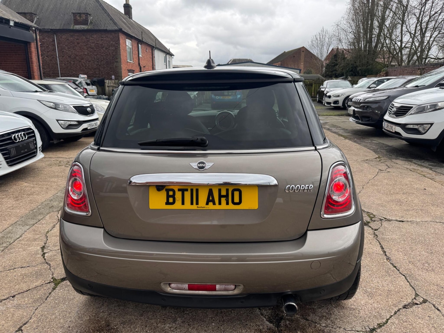 Used MINI Hatch for sale - 77704738: Photo 35
