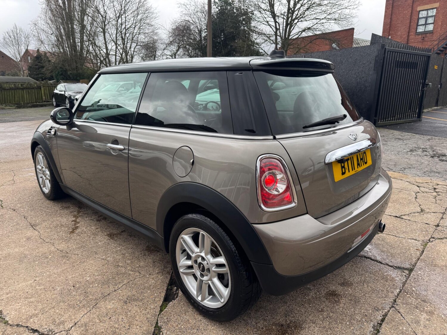 Used MINI Hatch for sale - 77704738: Photo 36