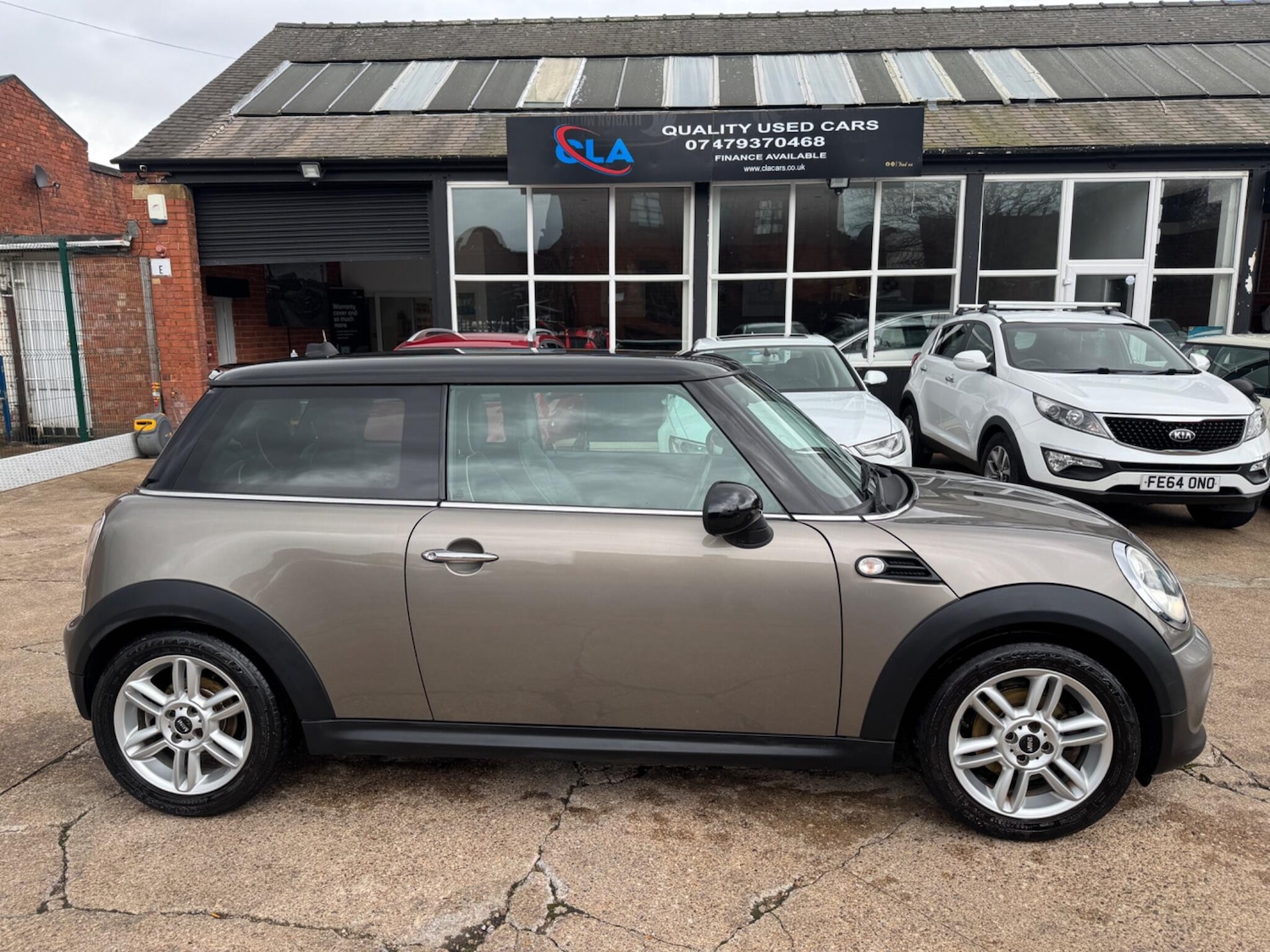 Used MINI Hatch for sale - 77704738: Photo 37