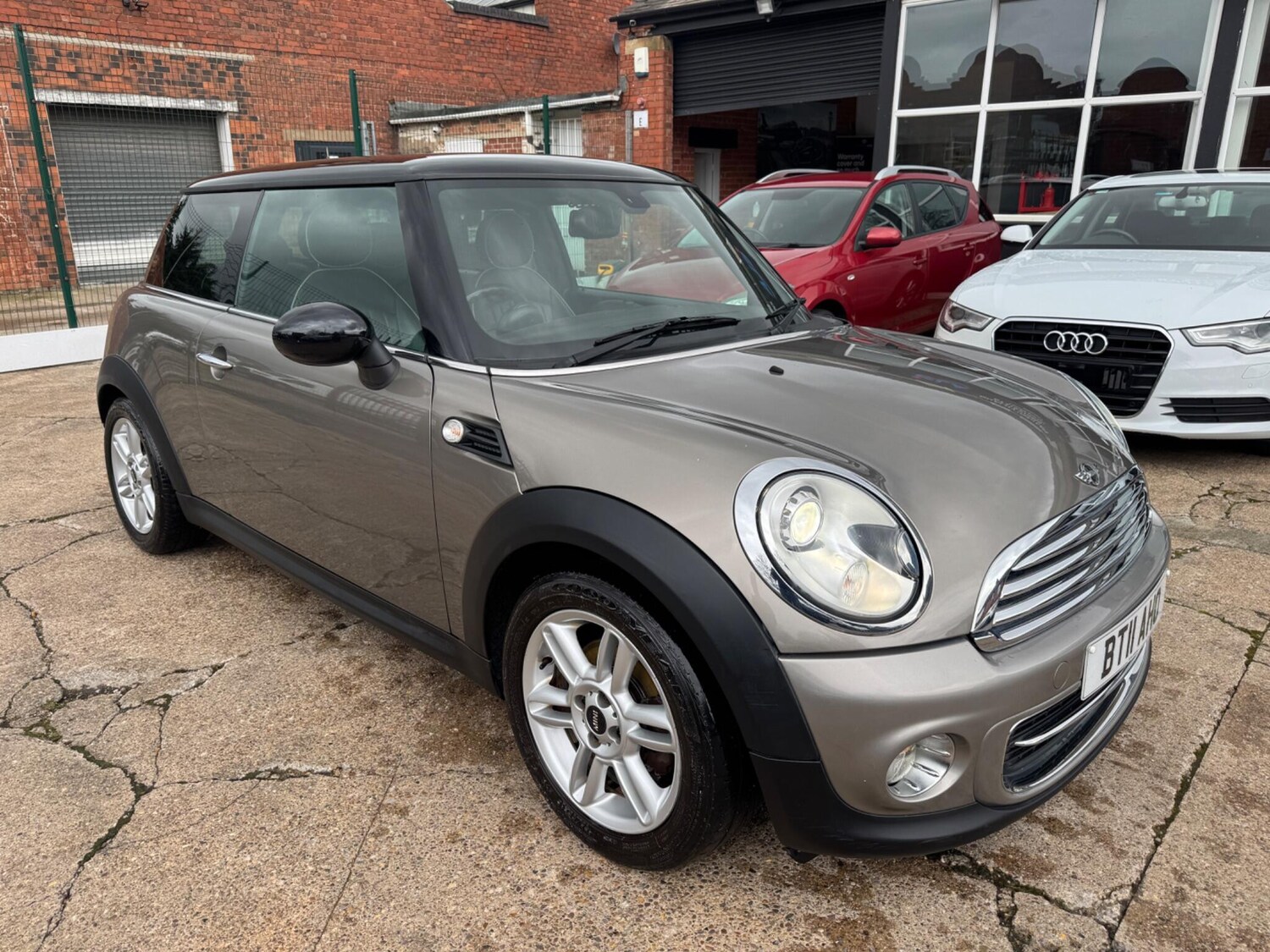 Used MINI Hatch for sale - 77704738: Photo 38