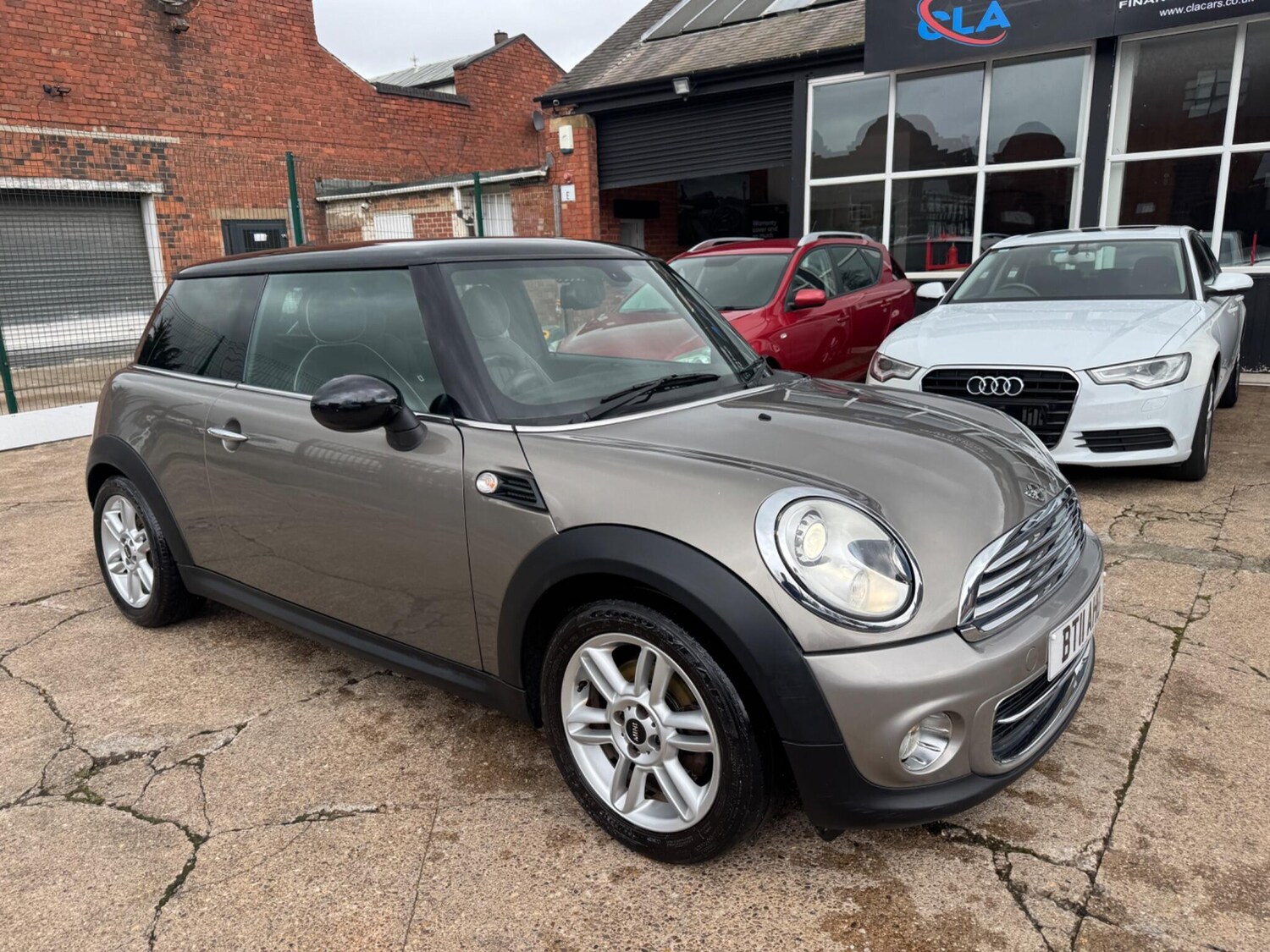 Used MINI Hatch for sale - 77704738: Photo 39
