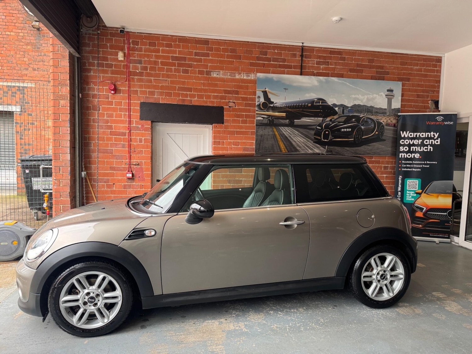 Used MINI Hatch for sale - 77704738: Photo 4