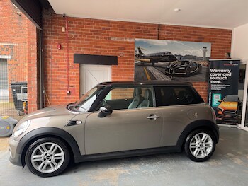 Used MINI Hatch 2011 for sale - 77704738: Photo