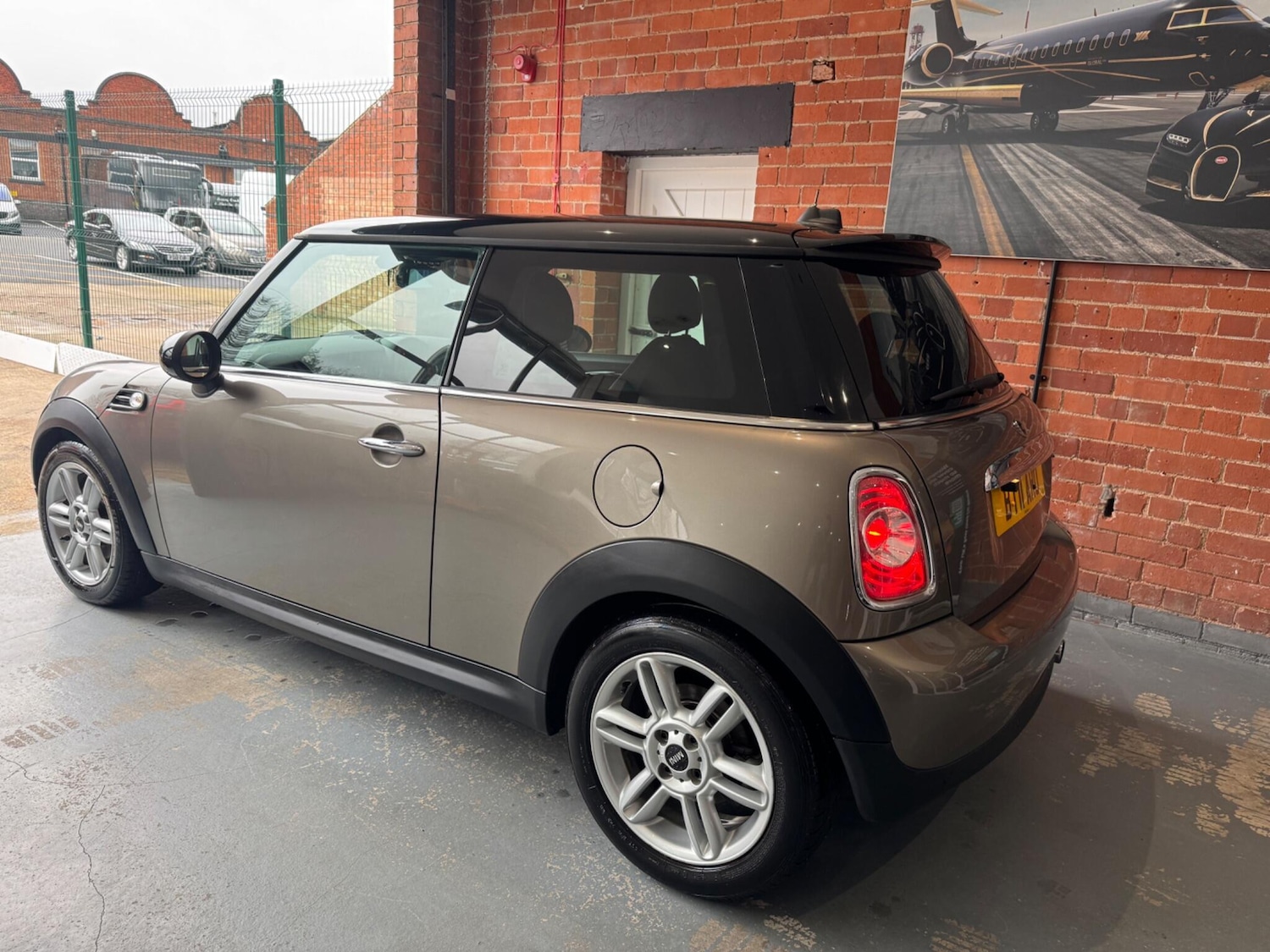 Used MINI Hatch for sale - 77704738: Photo 5