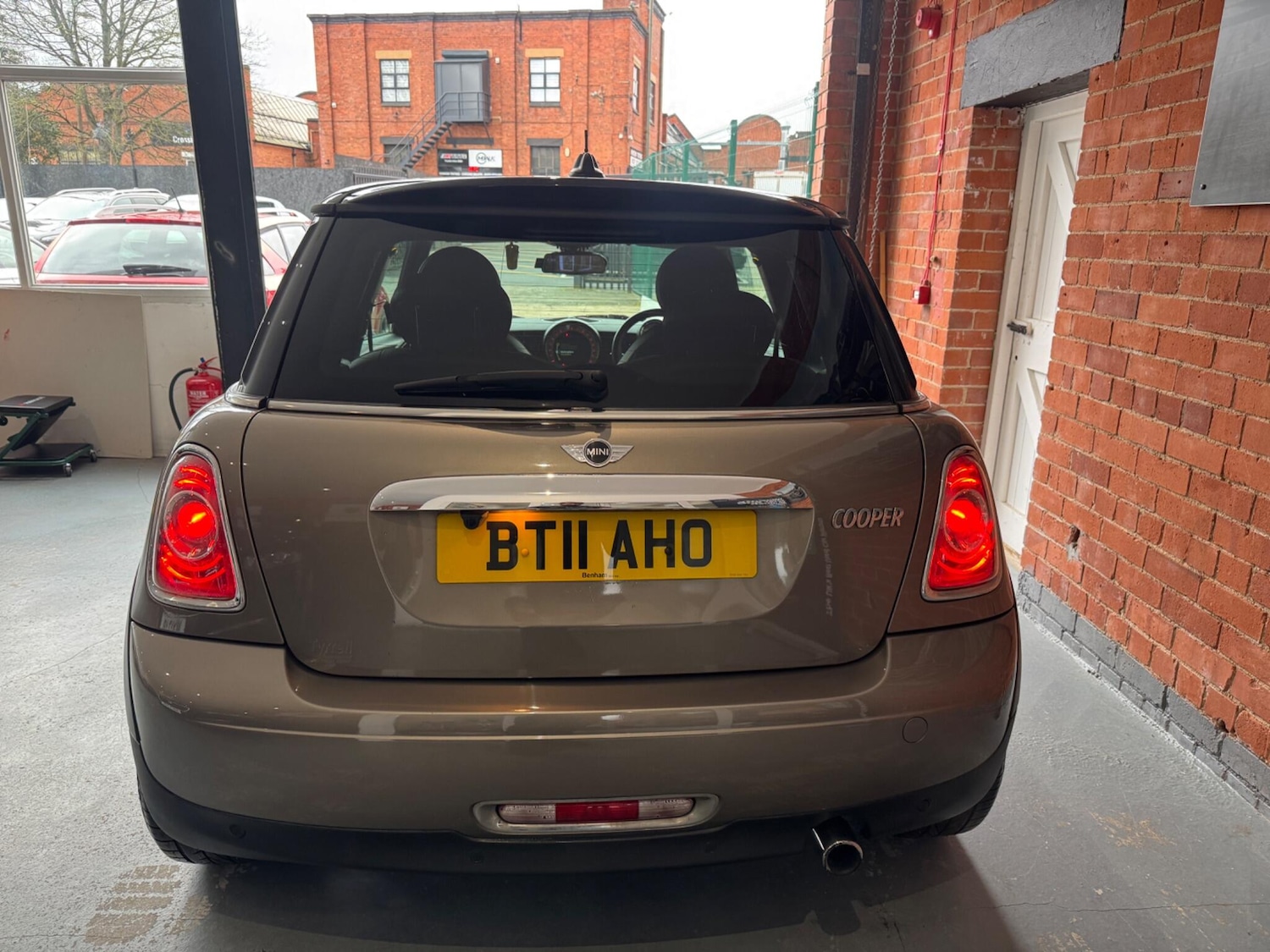 Used MINI Hatch for sale - 77704738: Photo 6