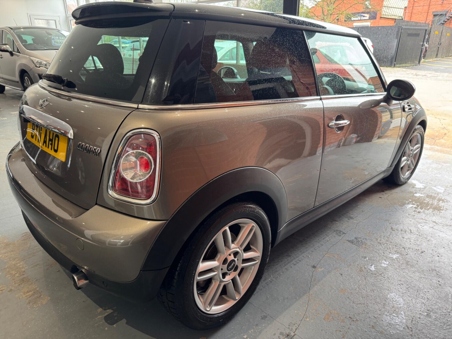 Used MINI Hatch for sale - 77704738: Photo 7