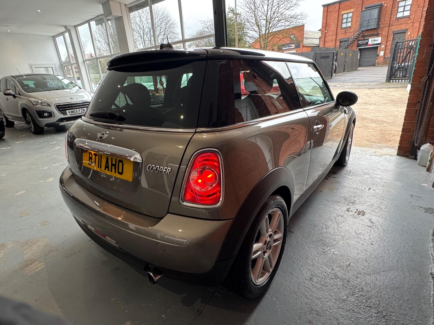 Used MINI Hatch for sale - 77704738: Photo 8