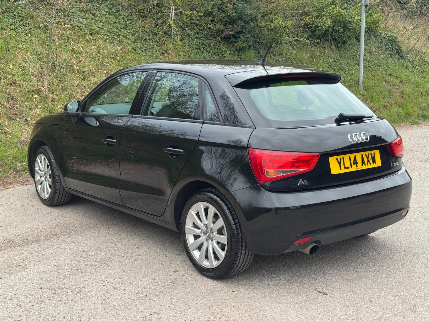 Used Audi A1 2014 for sale - 78099946: Photo 10