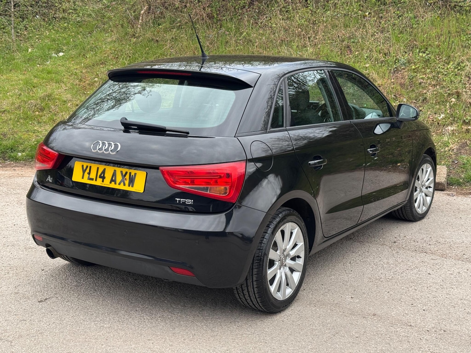 Used Audi A1 2014 for sale - 78099946: Photo 11