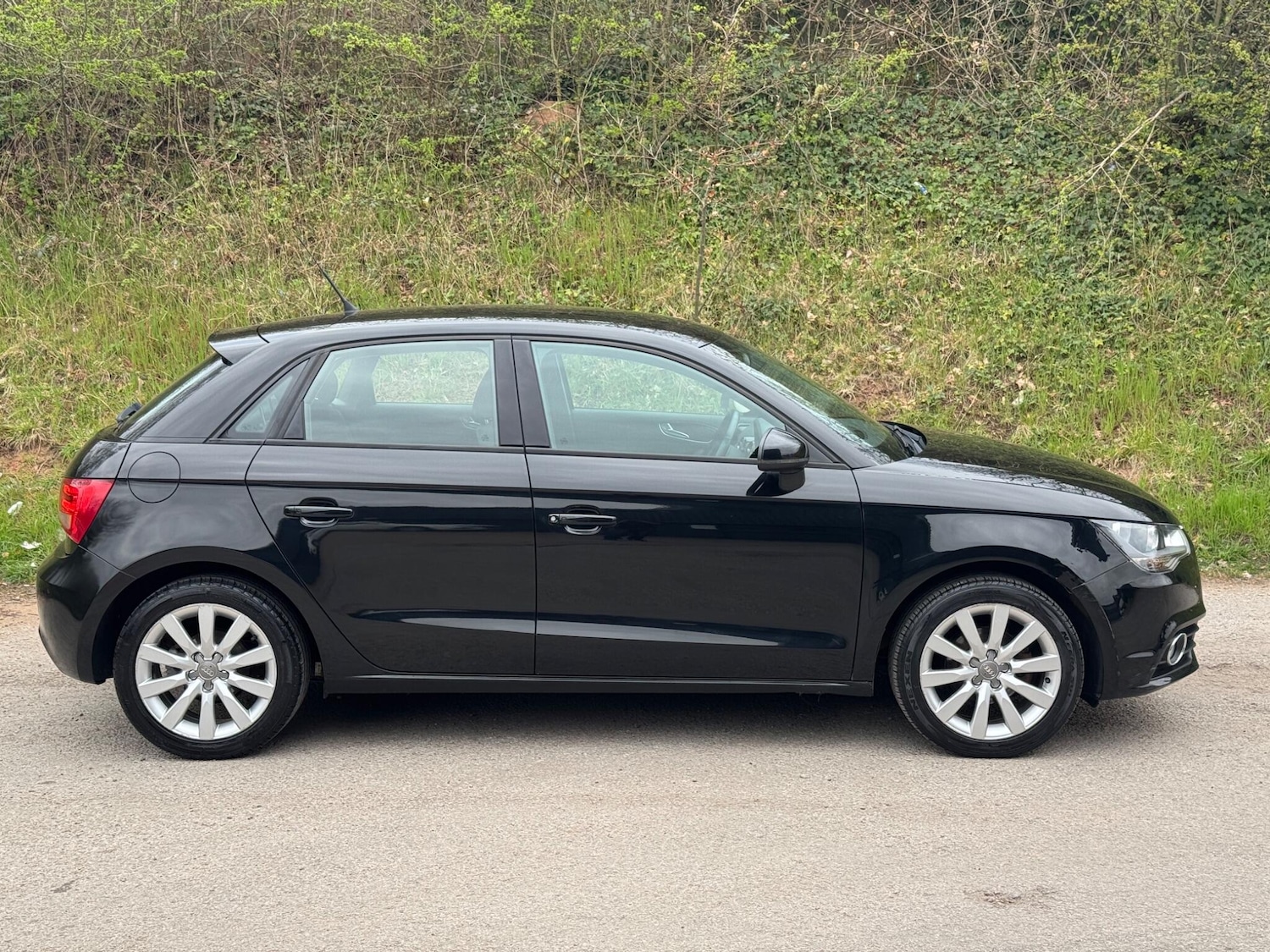 Used Audi A1 2014 for sale - 78099946: Photo 12