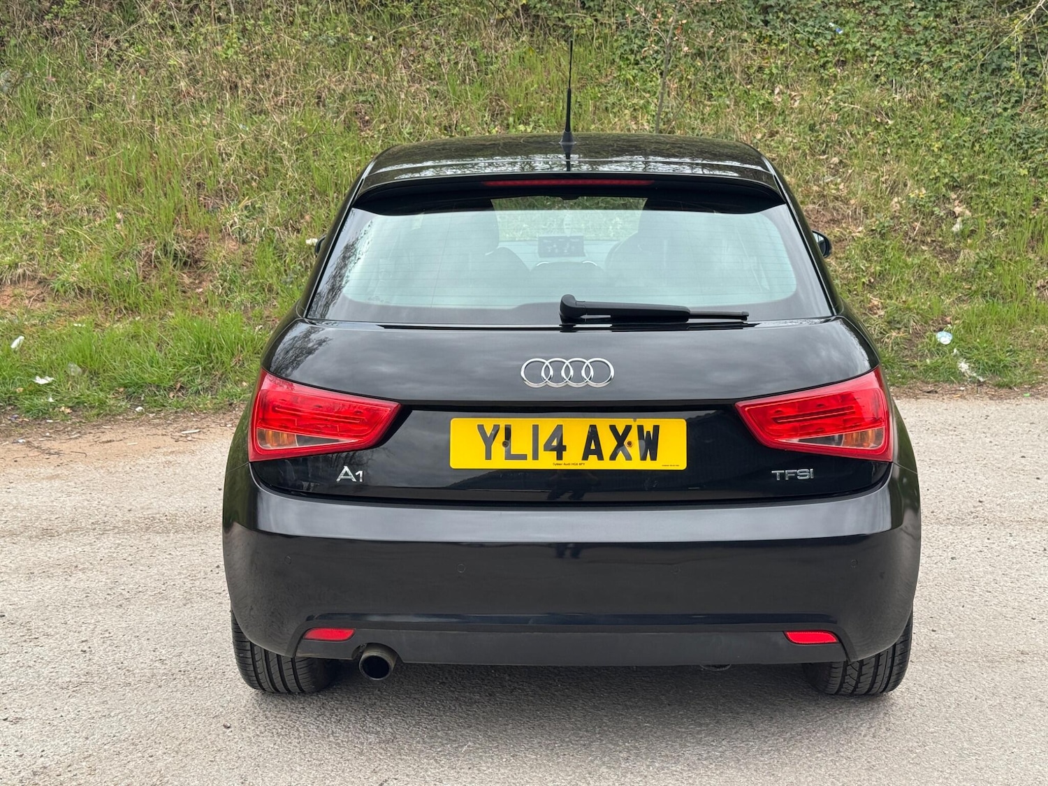 Used Audi A1 2014 for sale - 78099946: Photo 13