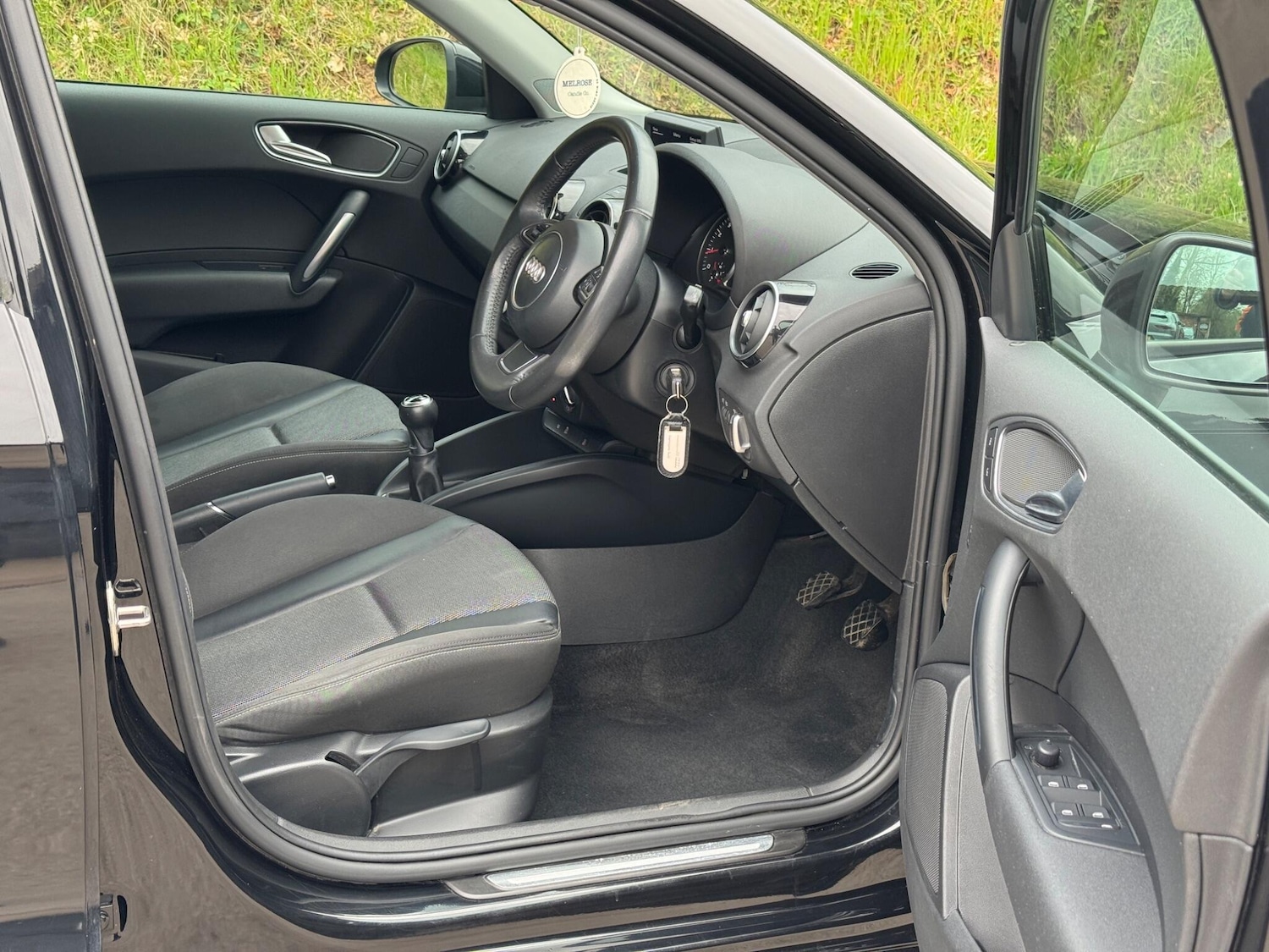 Used Audi A1 2014 for sale - 78099946: Photo 14