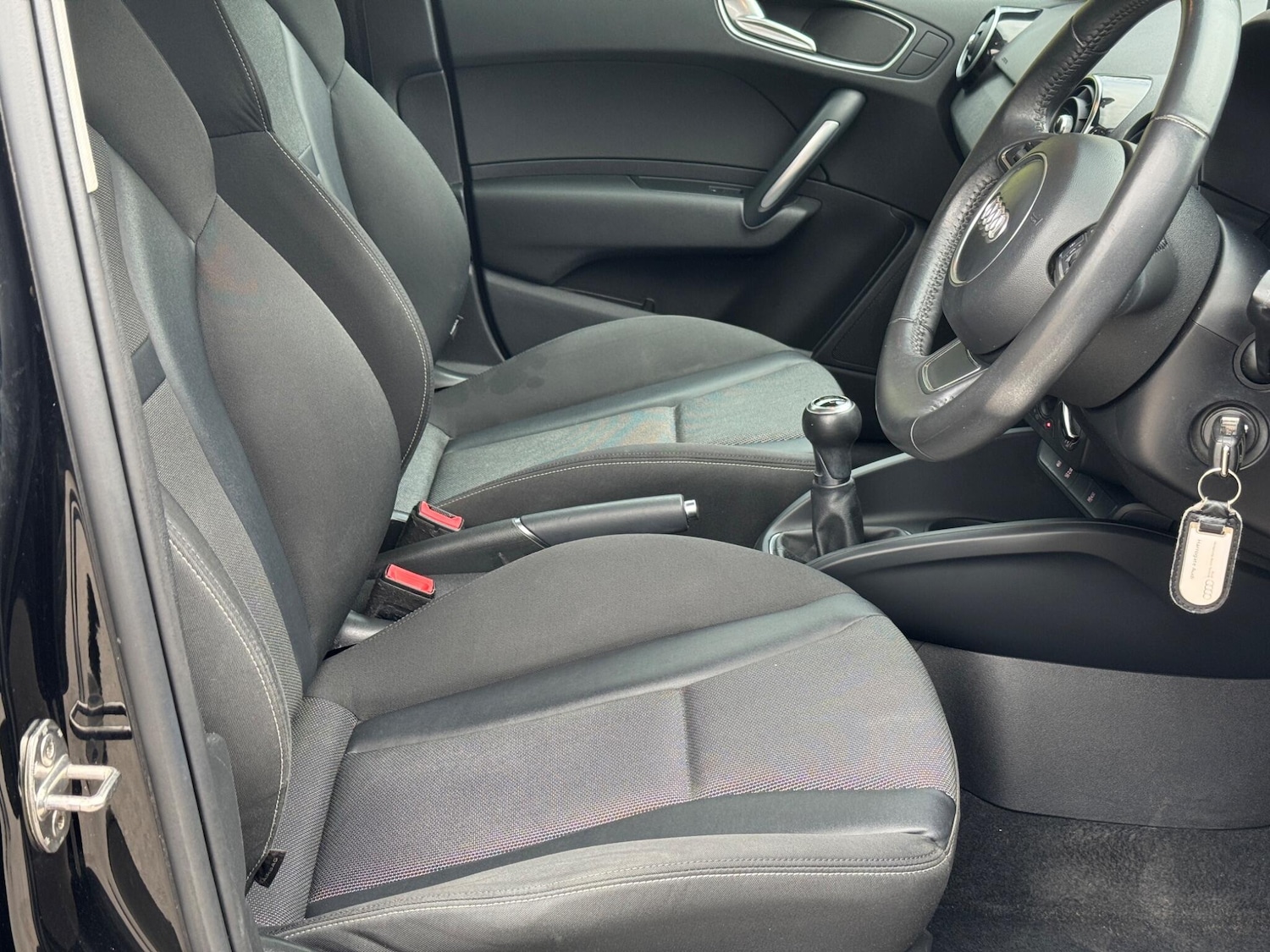 Used Audi A1 2014 for sale - 78099946: Photo 15