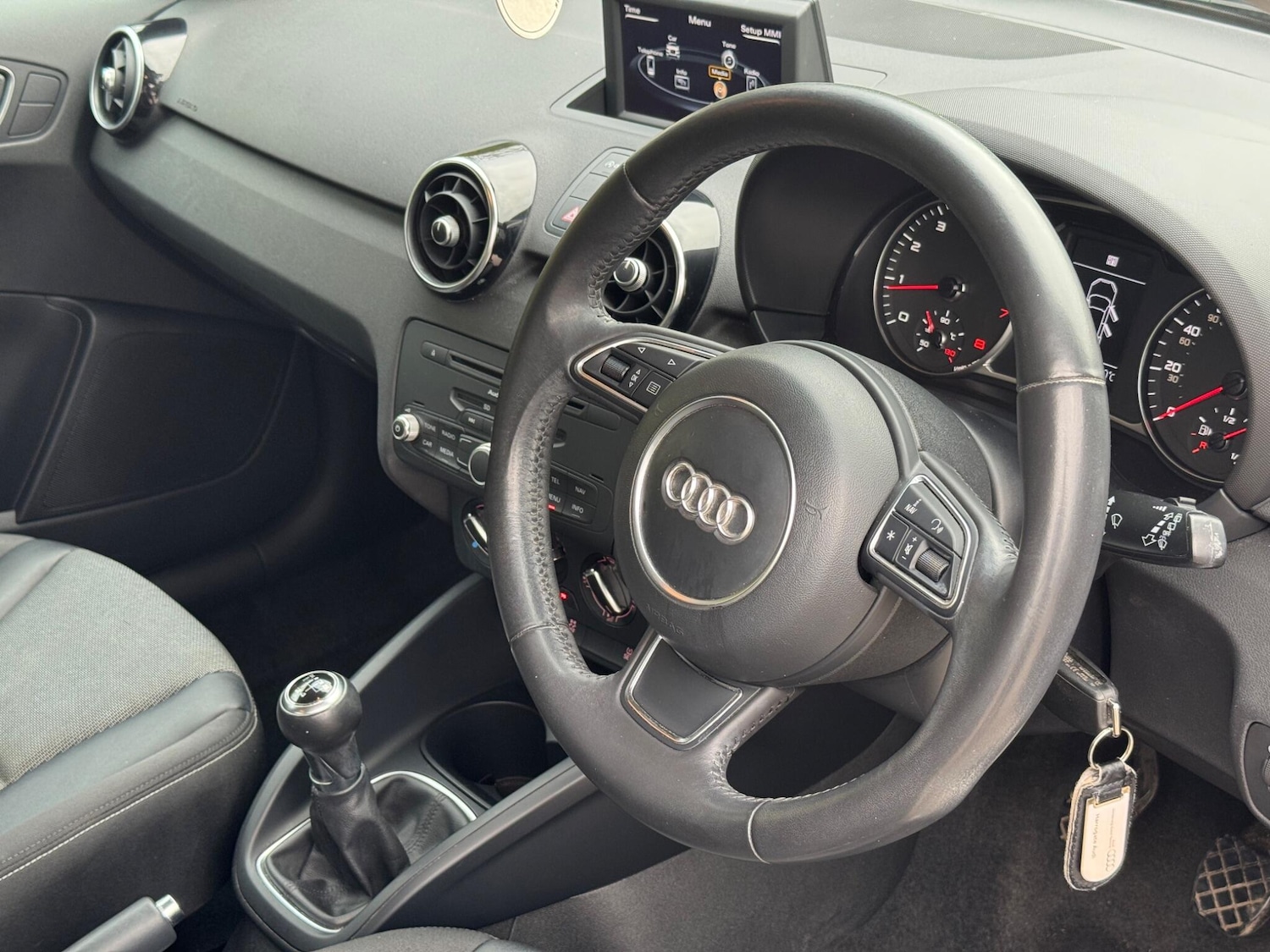 Used Audi A1 2014 for sale - 78099946: Photo 17