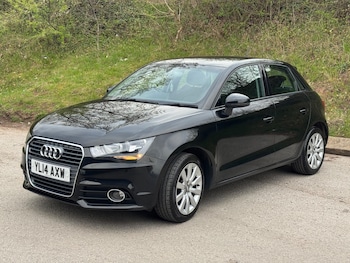 Audi A1 feature image