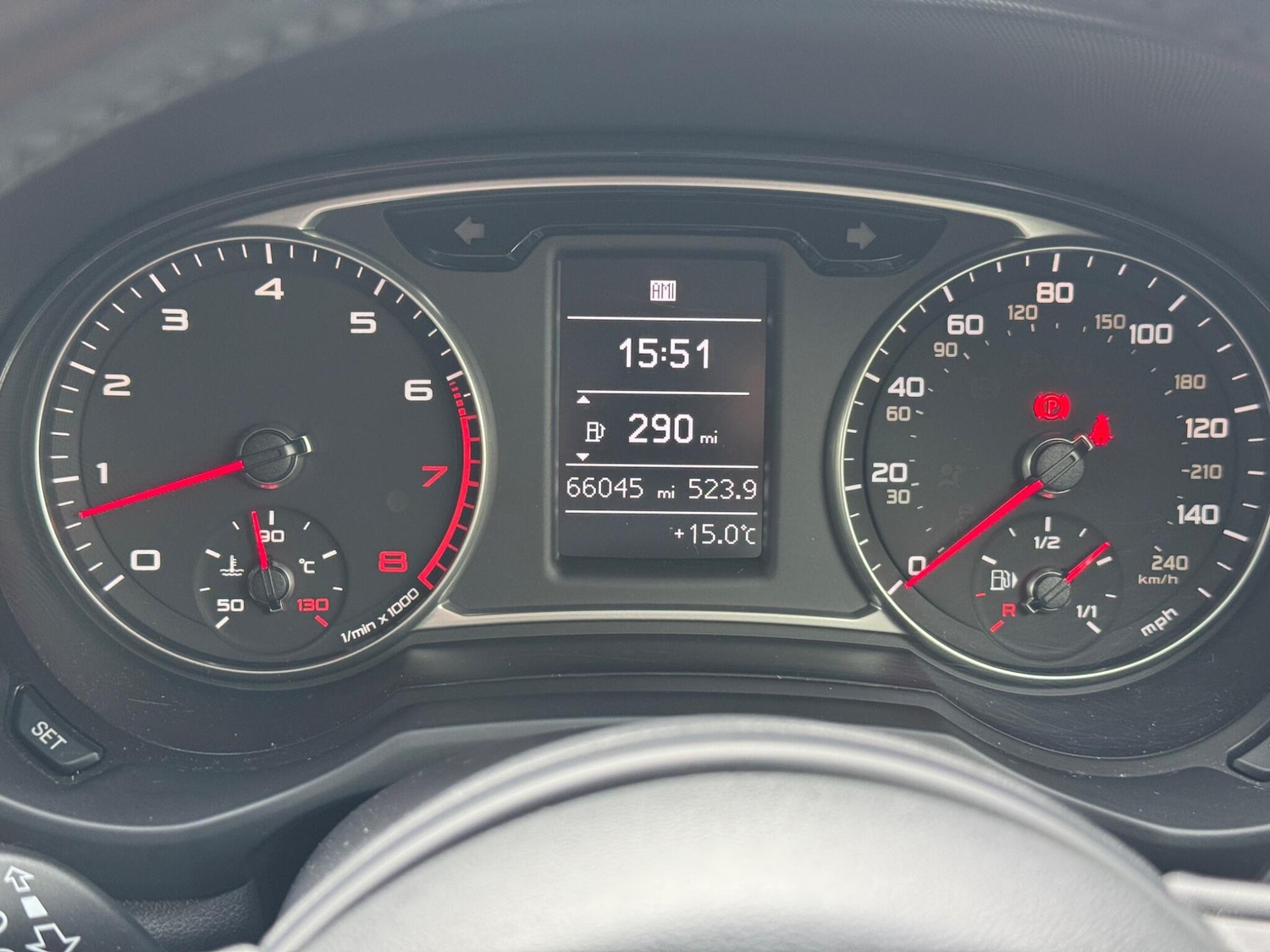 Used Audi A1 2014 for sale - 78099946: Photo 24