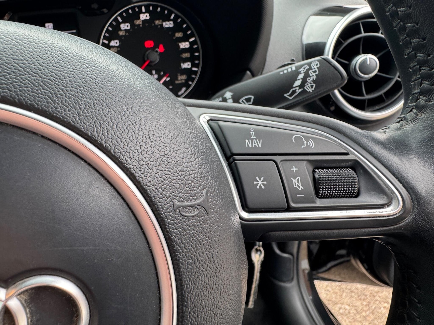 Used Audi A1 2014 for sale - 78099946: Photo 26