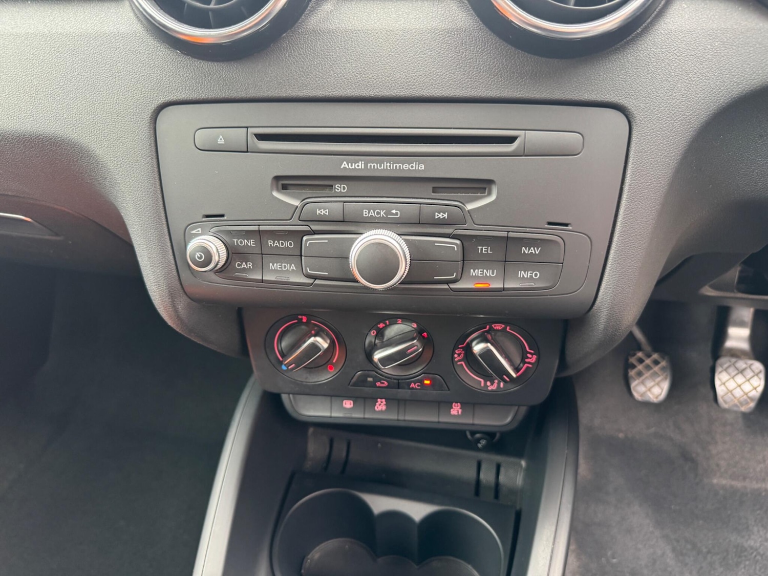 Used Audi A1 2014 for sale - 78099946: Photo 29