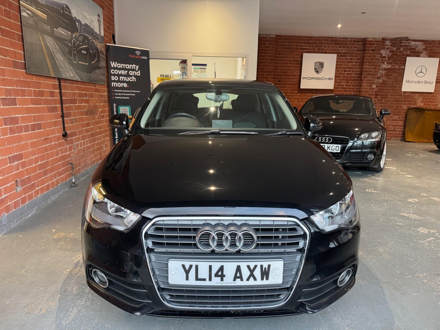 Used Audi A1 2014 for sale - 78099946: Photo 32