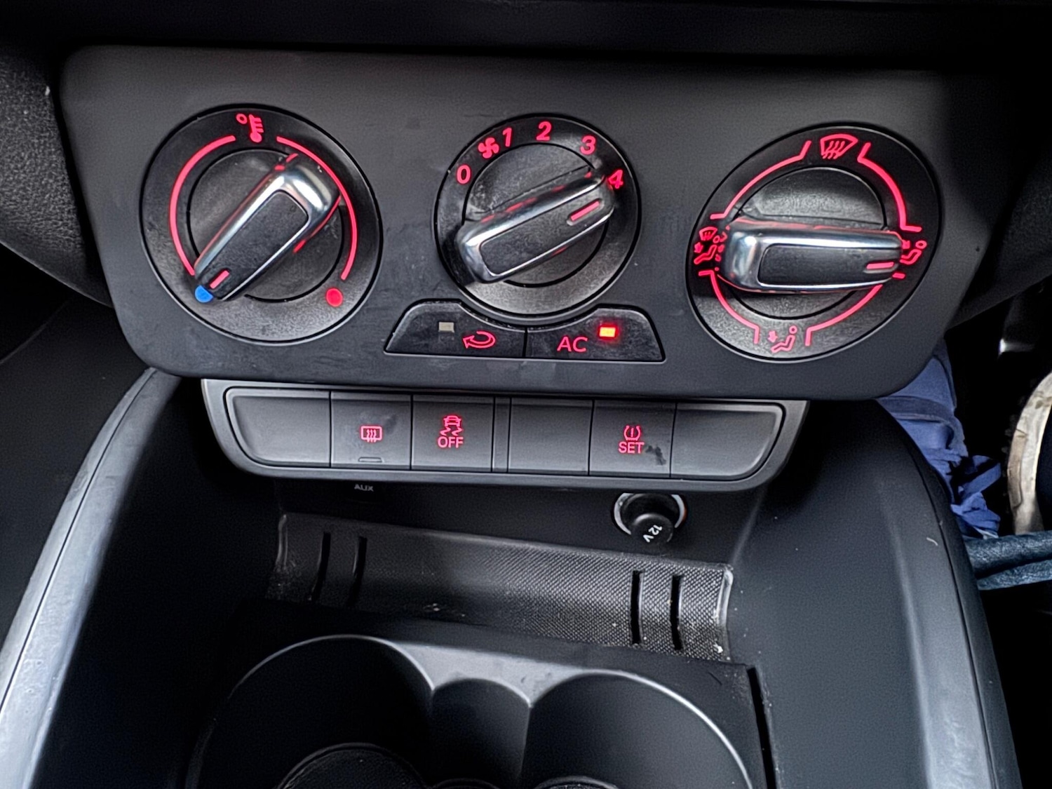 Used Audi A1 2014 for sale - 78099946: Photo 33