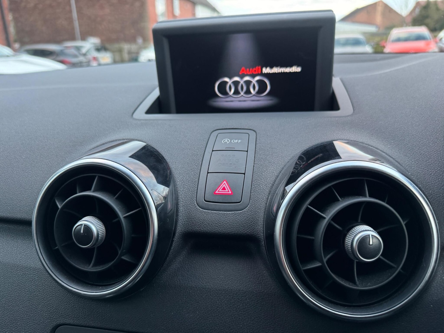 Used Audi A1 2014 for sale - 78099946: Photo 34