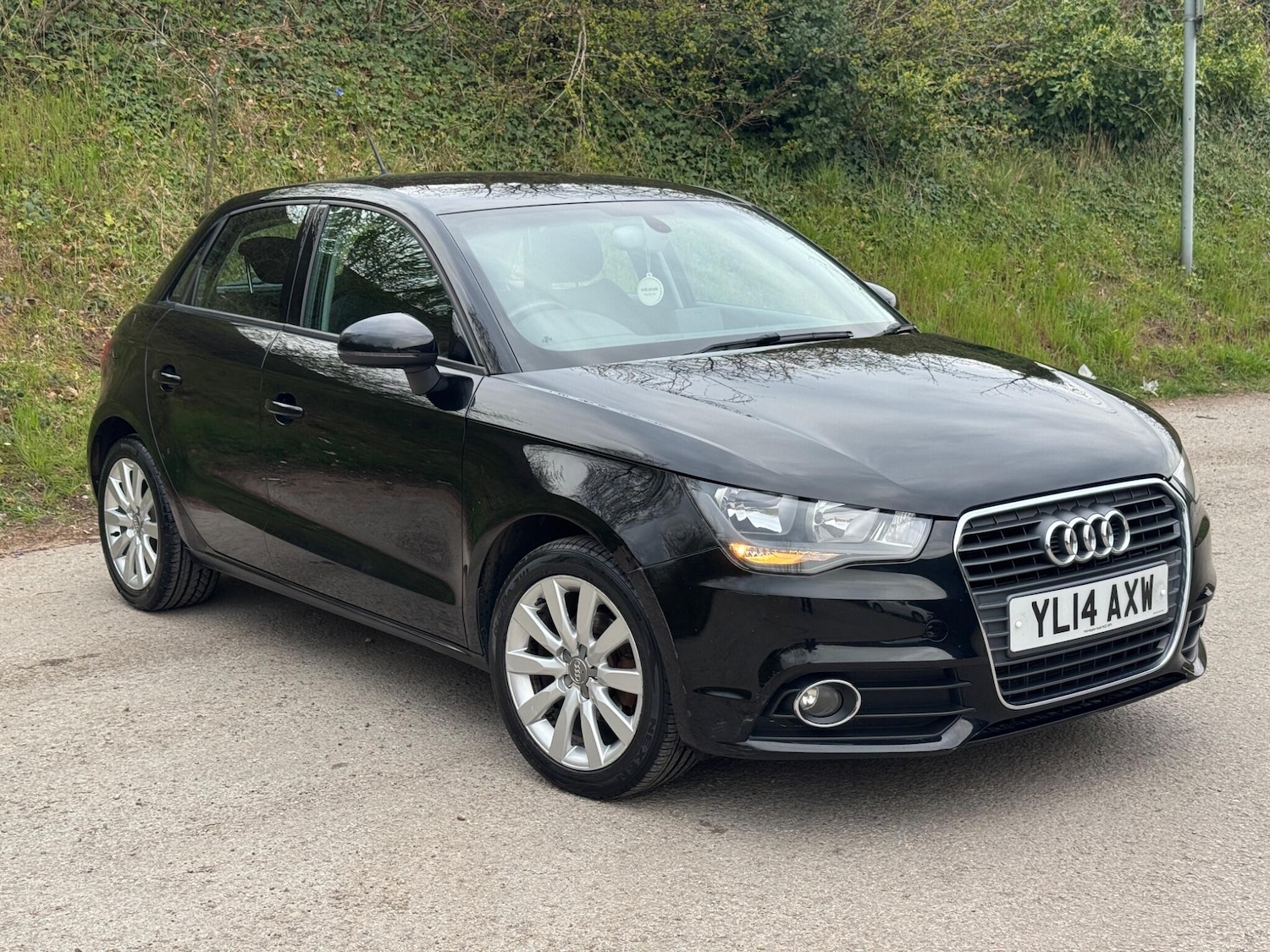 Used Audi A1 2014 for sale - 78099946: Photo 4