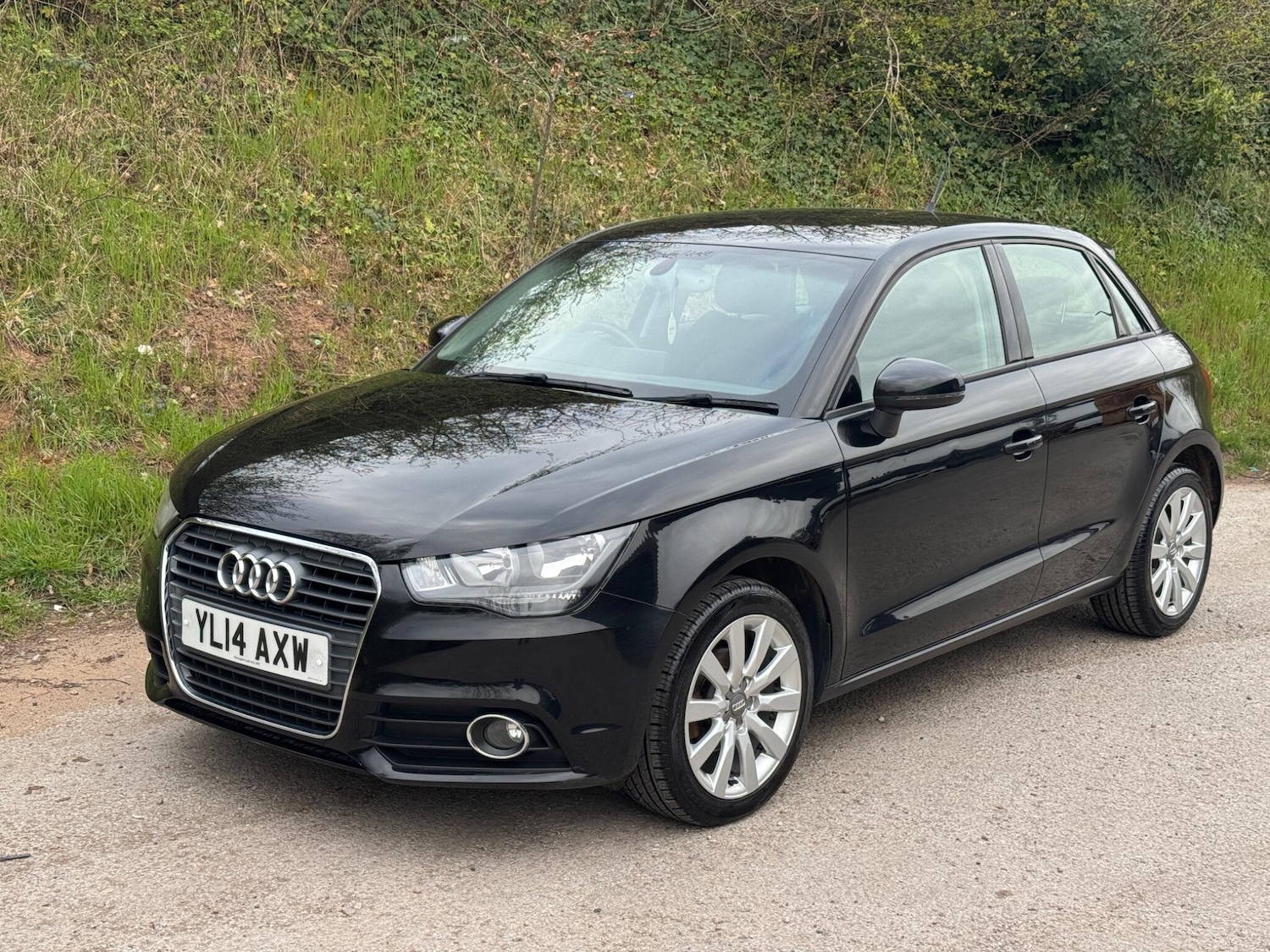 Used Audi A1 2014 for sale - 78099946: Photo 7