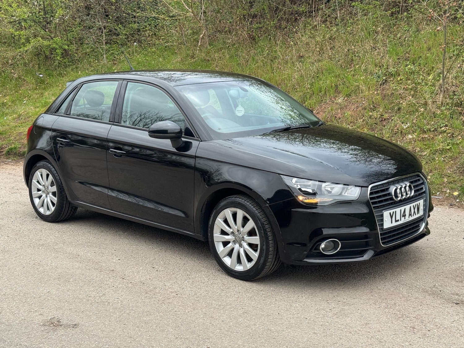 Used Audi A1 2014 for sale - 78099946: Photo 9