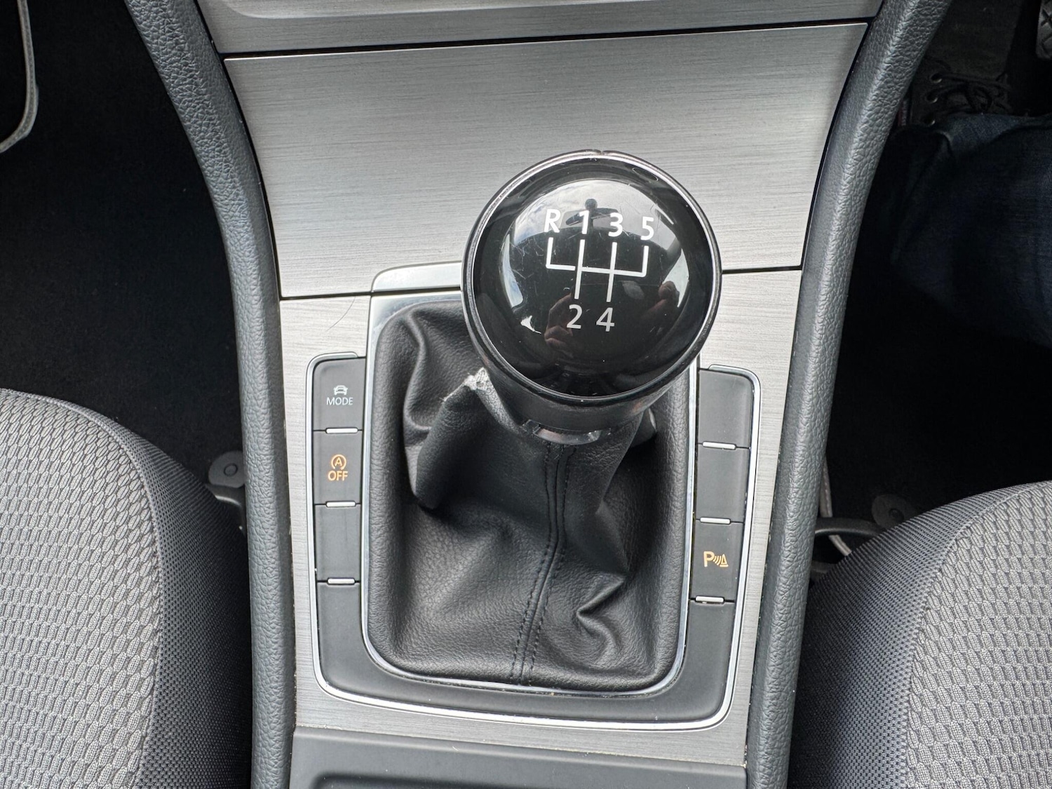 Used Volkswagen Golf 2014 for sale - 77709612: Photo 16