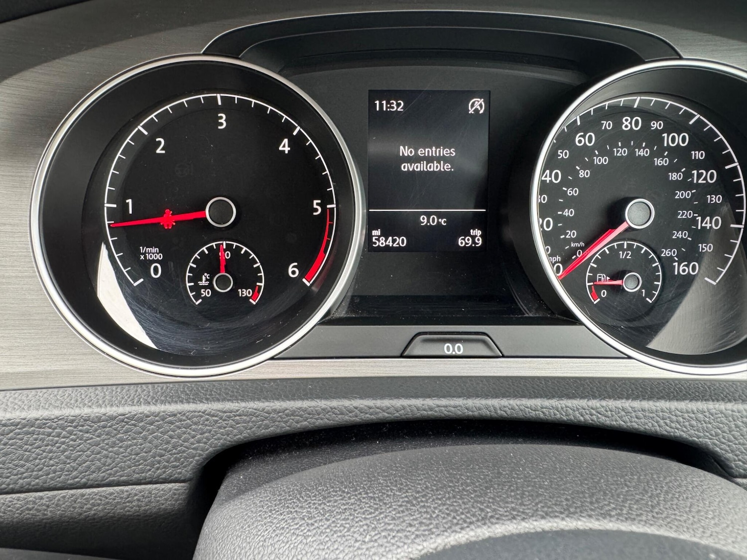 Used Volkswagen Golf 2014 for sale - 77709612: Photo 18