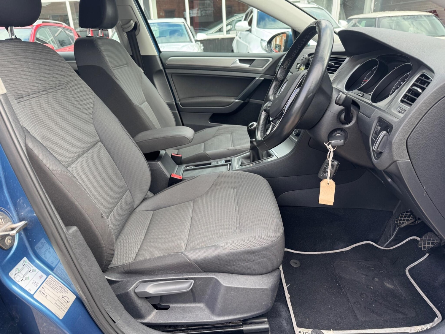 Used Volkswagen Golf 2014 for sale - 77709612: Photo 19