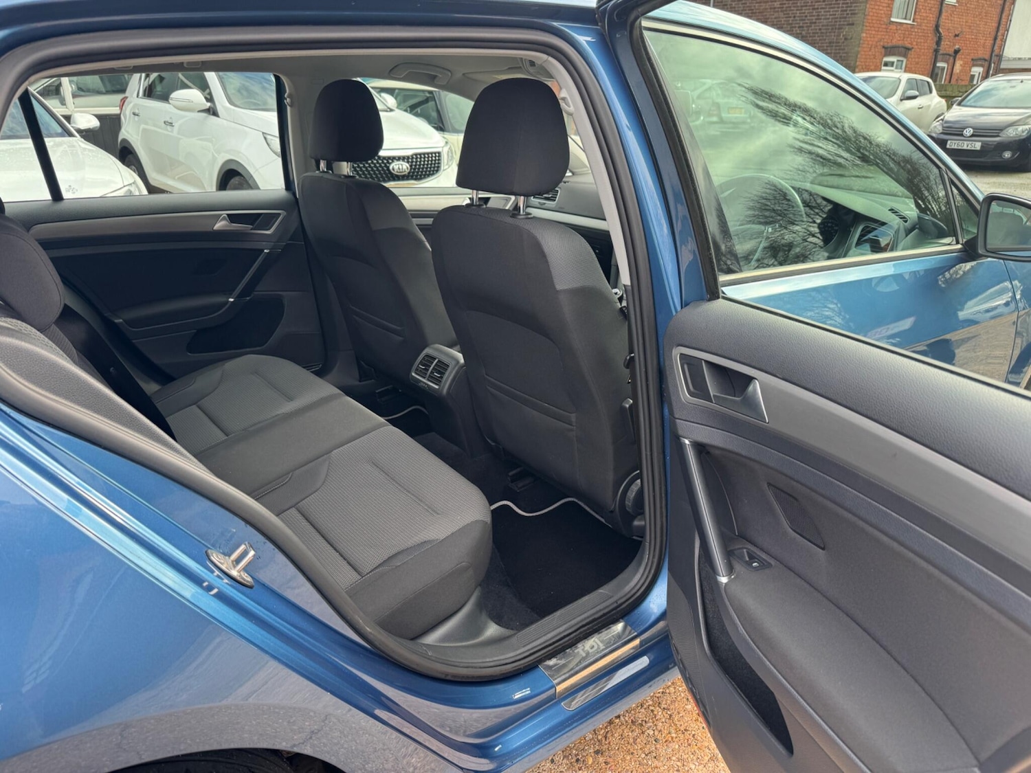 Used Volkswagen Golf 2014 for sale - 77709612: Photo 20