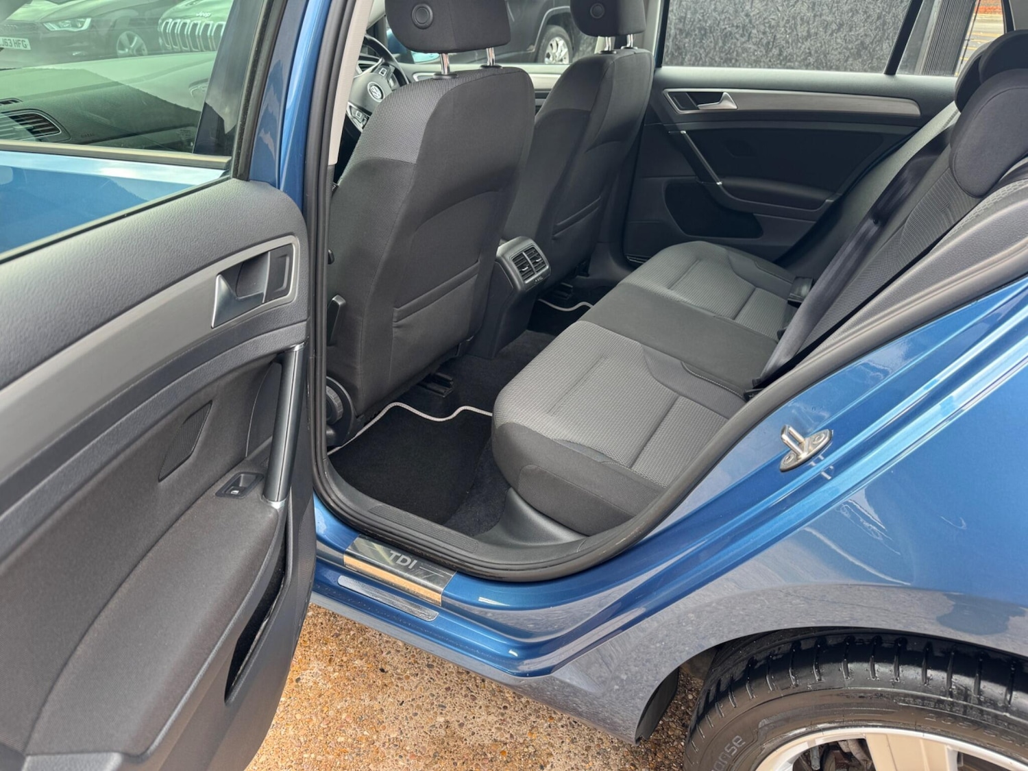 Used Volkswagen Golf 2014 for sale - 77709612: Photo 21