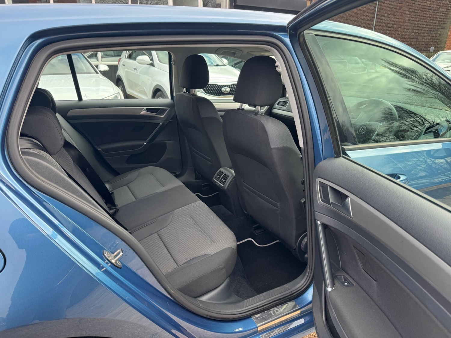 Used Volkswagen Golf 2014 for sale - 77709612: Photo 23