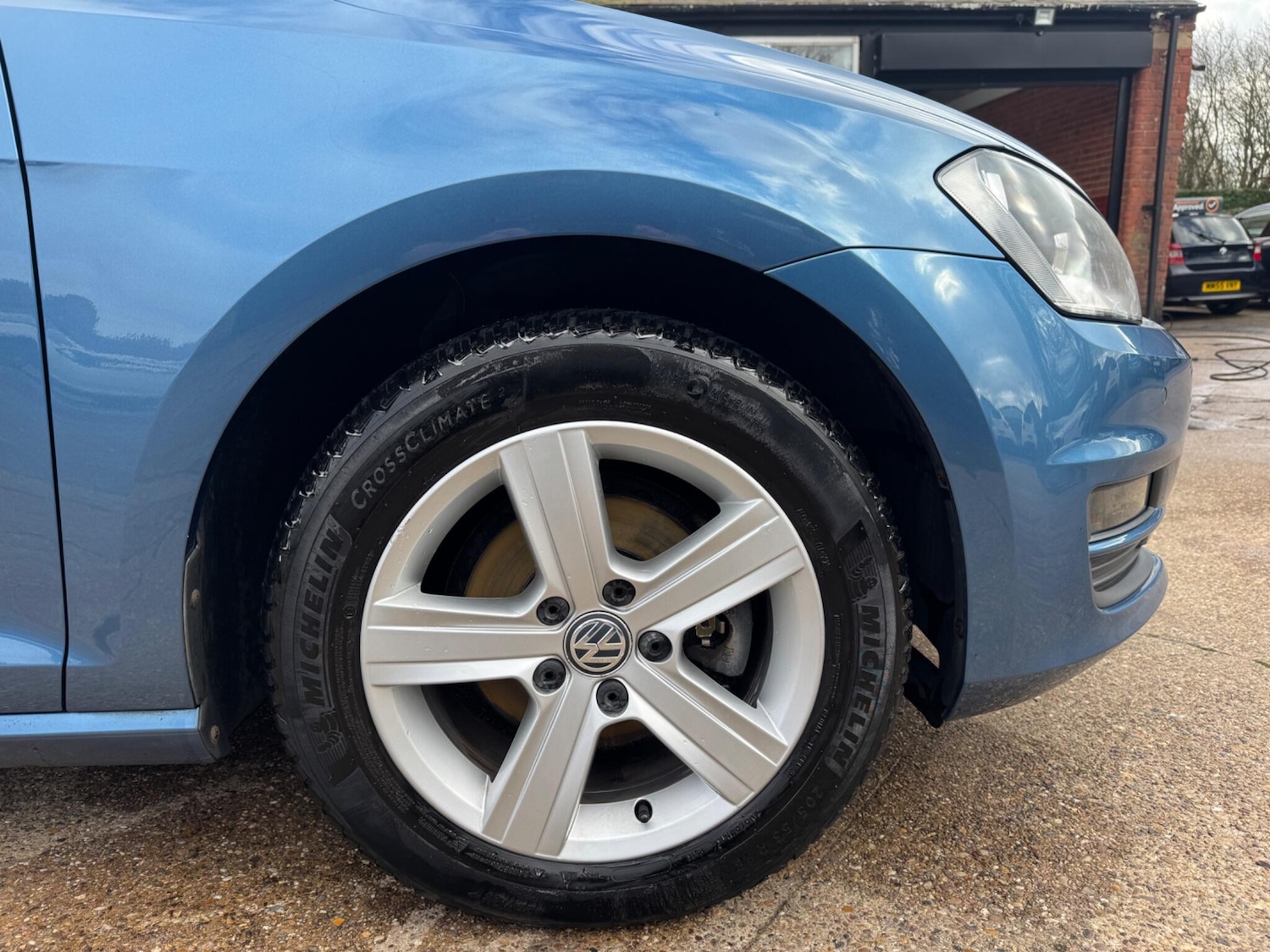 Used Volkswagen Golf 2014 for sale - 77709612: Photo 26