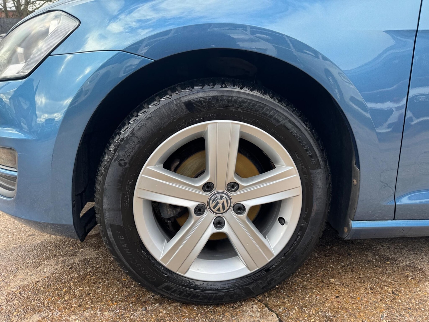 Used Volkswagen Golf 2014 for sale - 77709612: Photo 27