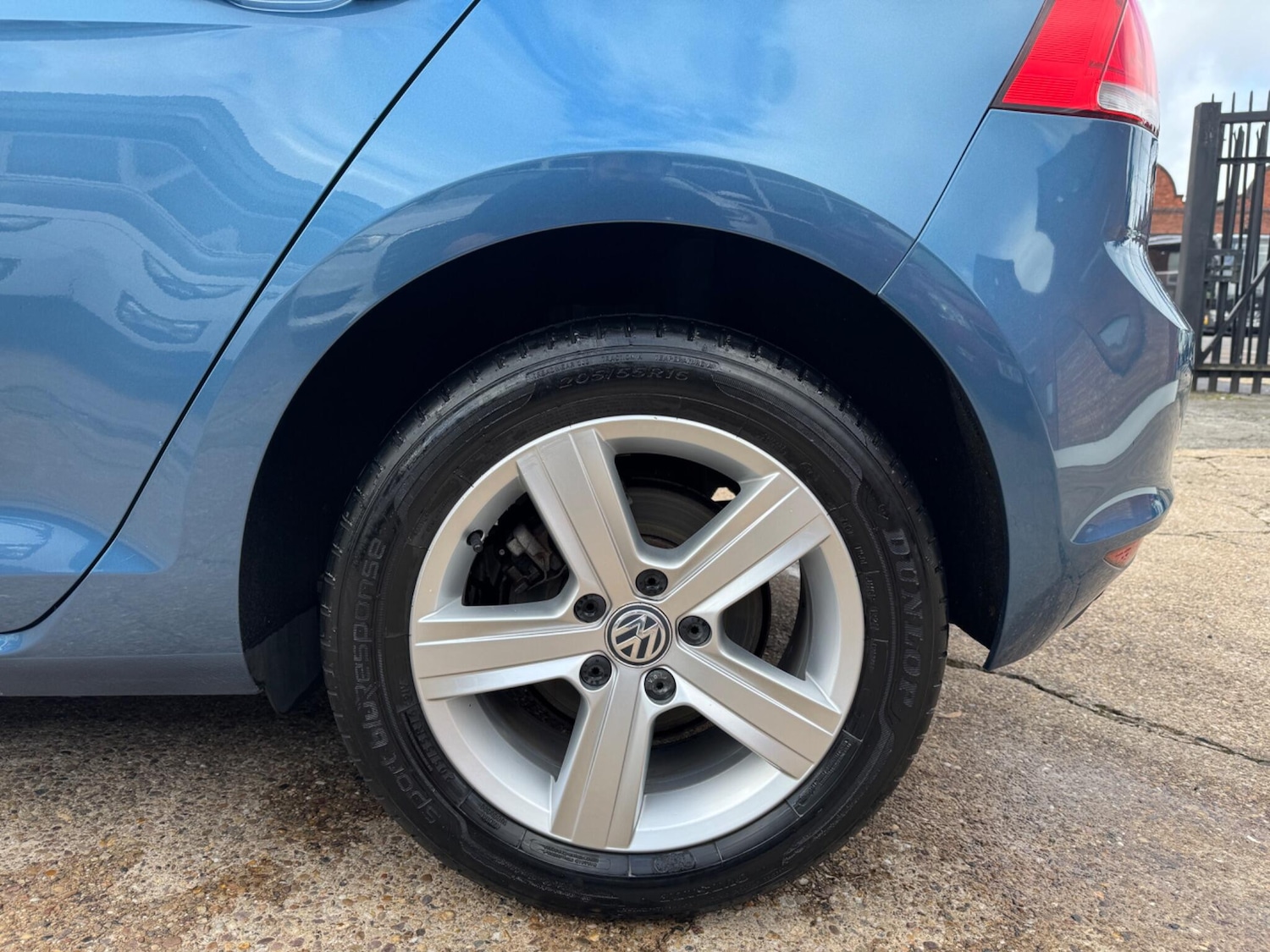 Used Volkswagen Golf 2014 for sale - 77709612: Photo 28