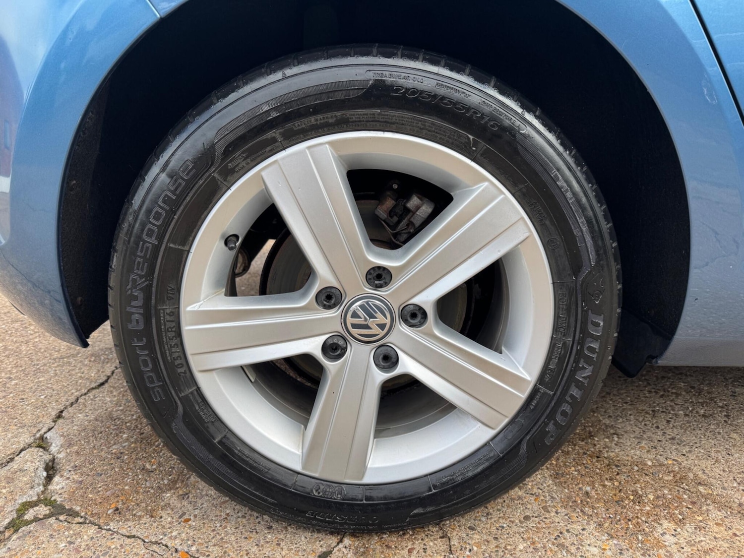 Used Volkswagen Golf 2014 for sale - 77709612: Photo 29