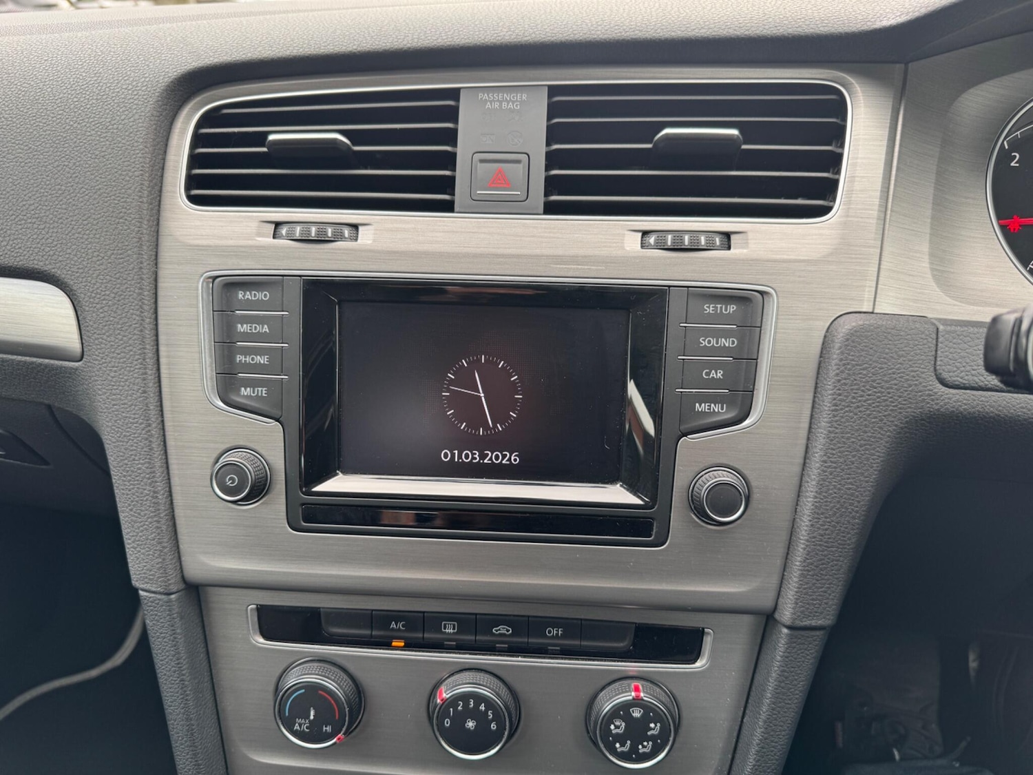 Used Volkswagen Golf 2014 for sale - 77709612: Photo 30