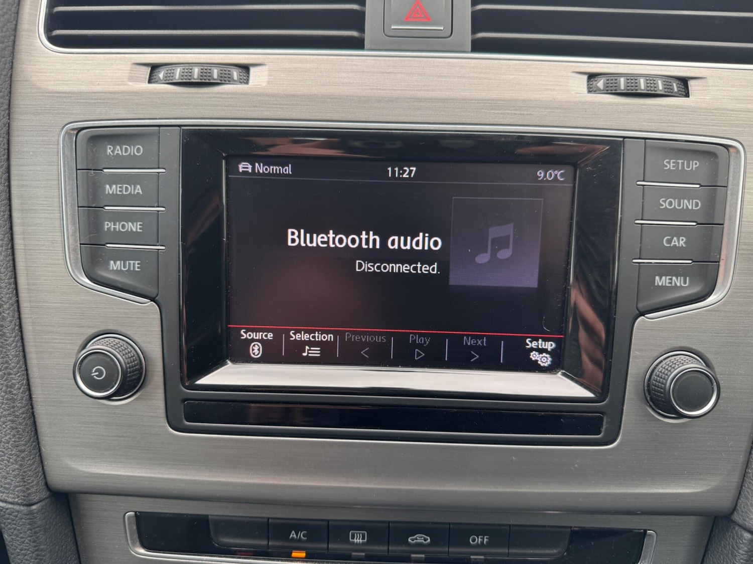 Used Volkswagen Golf 2014 for sale - 77709612: Photo 31