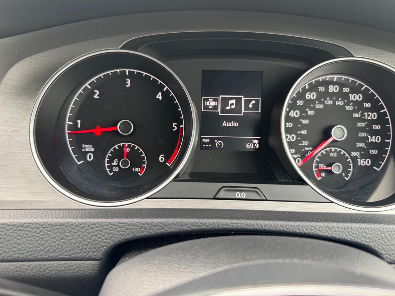 Used Volkswagen Golf 2014 for sale - 77709612: Photo 40