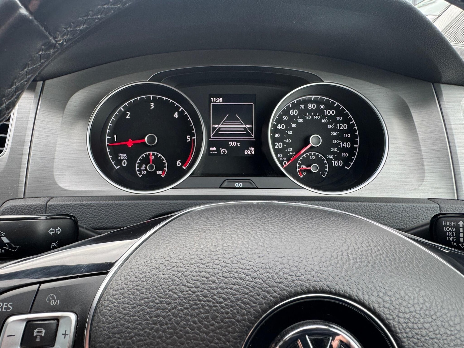 Used Volkswagen Golf 2014 for sale - 77709612: Photo 41