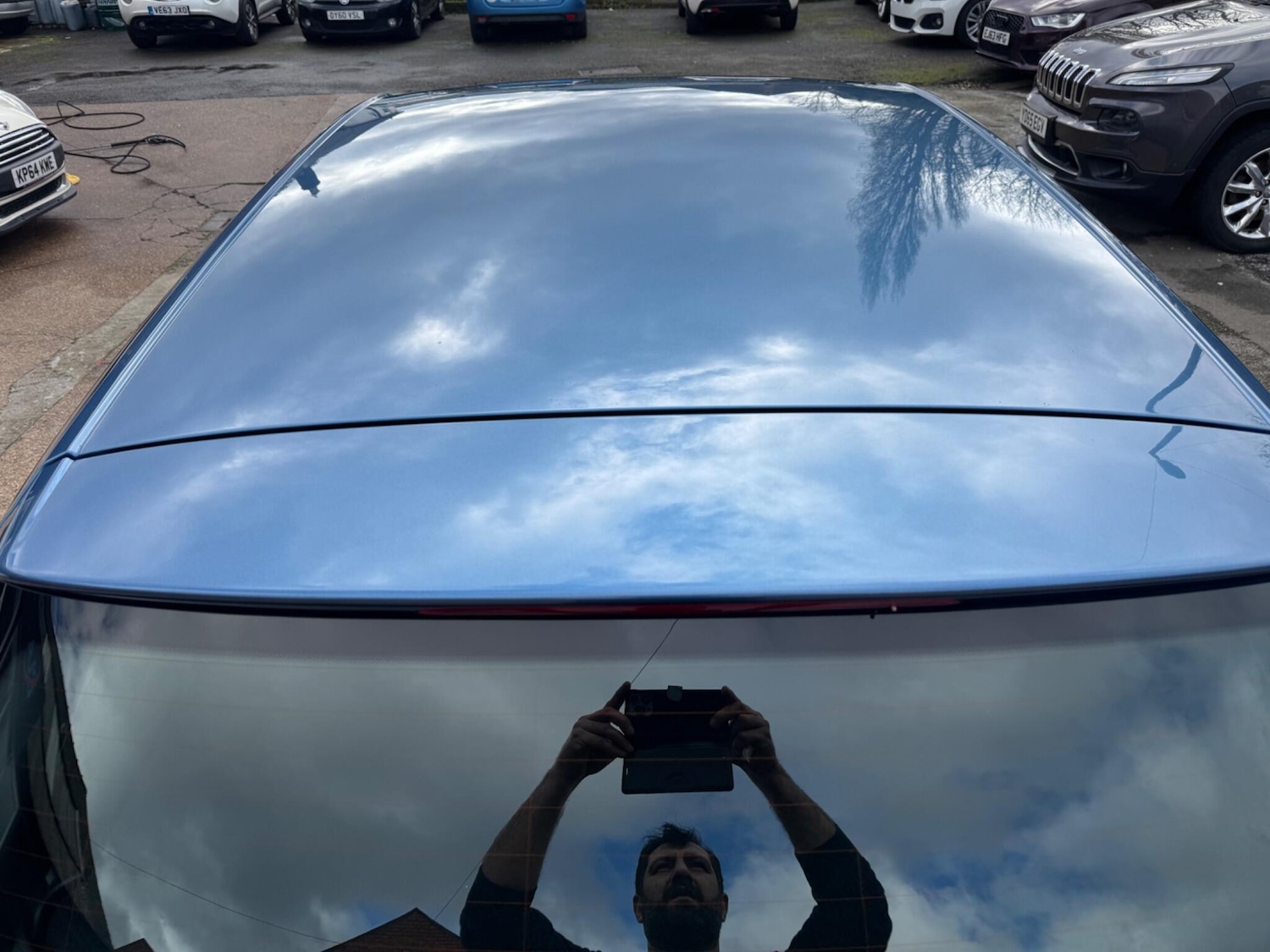 Used Volkswagen Golf 2014 for sale - 77709612: Photo 44