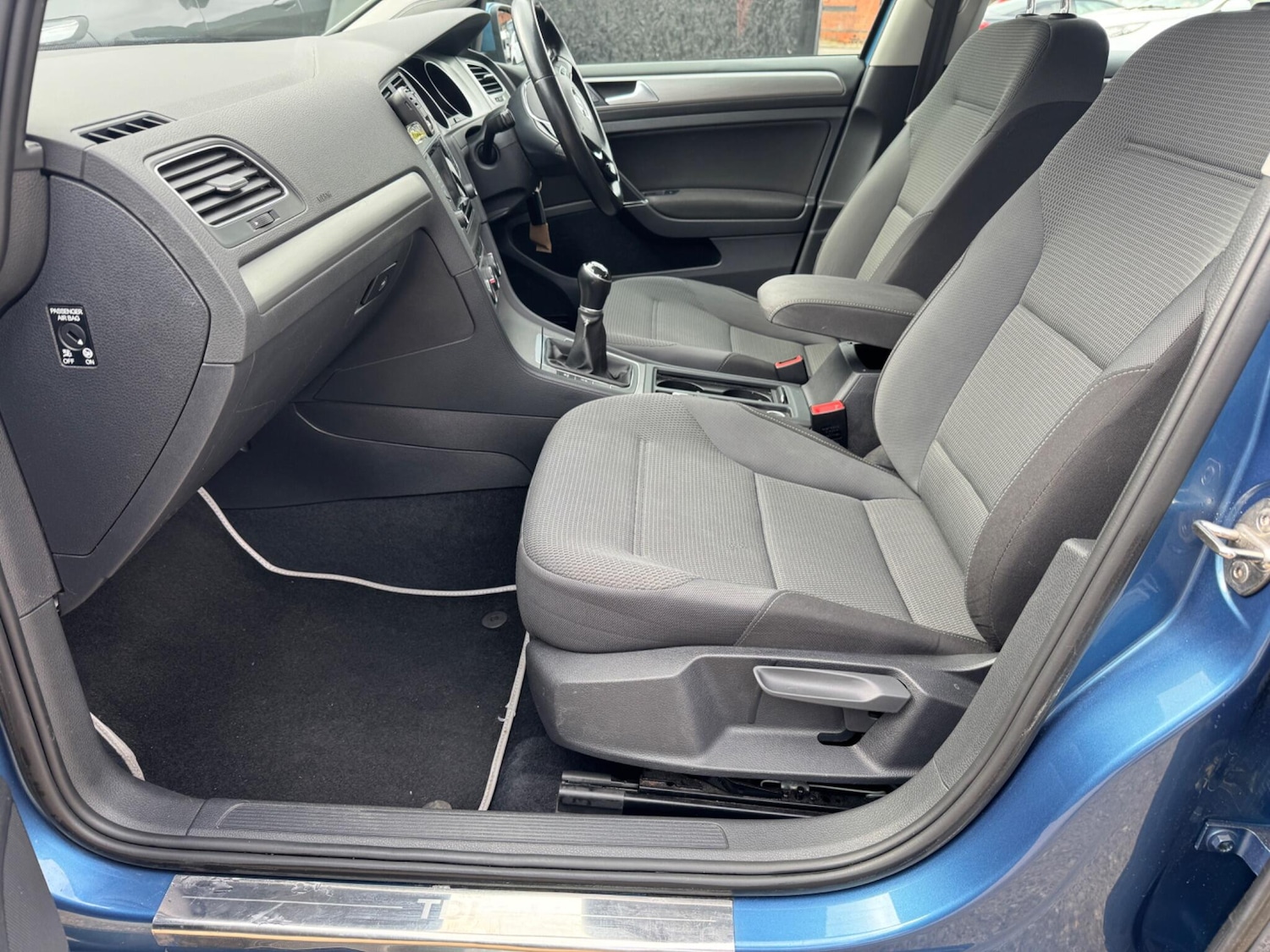 Used Volkswagen Golf 2014 for sale - 77709612: Photo 46