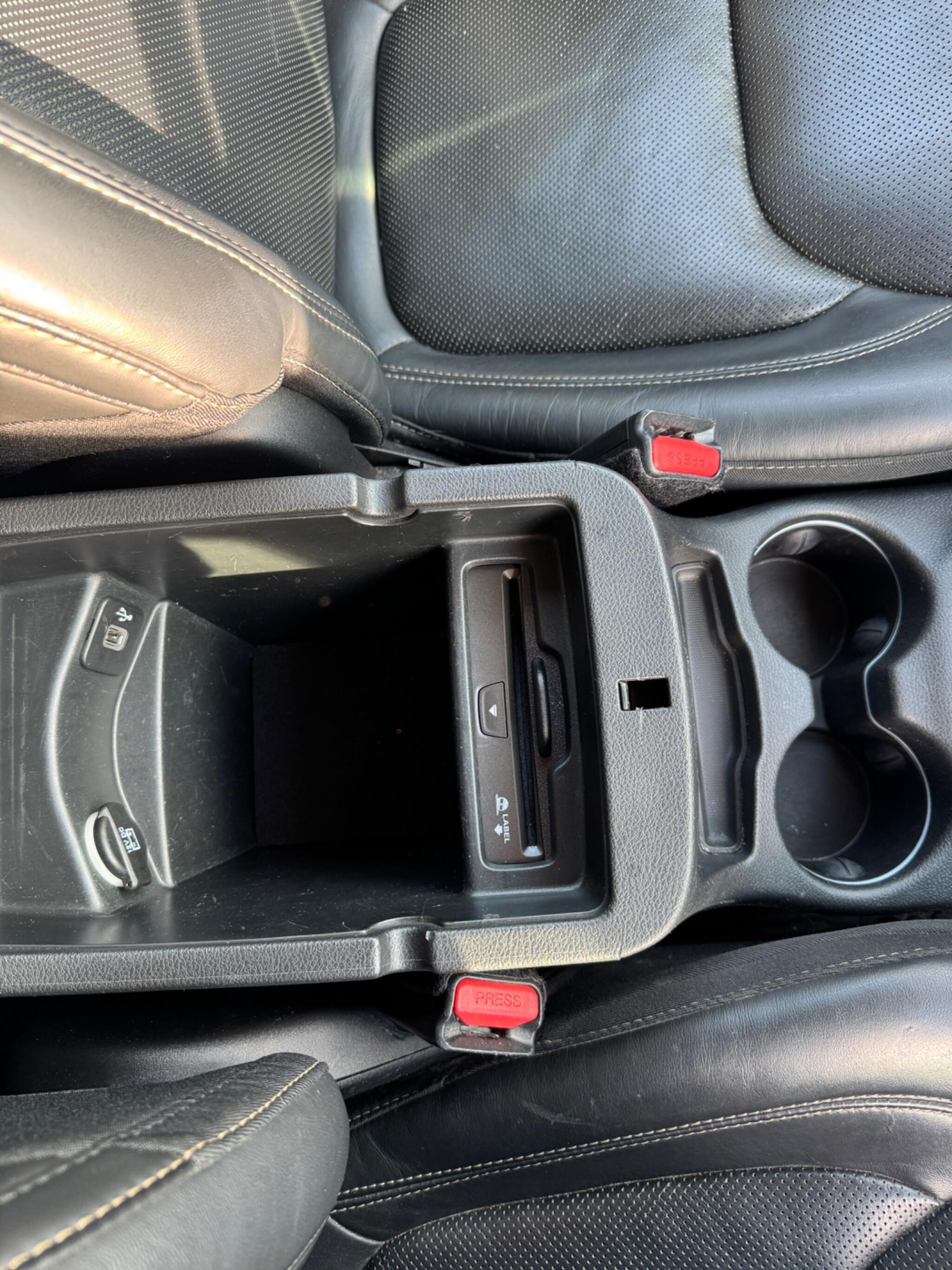 Used Jeep Cherokee 2015 for sale - 77683298: Photo 13