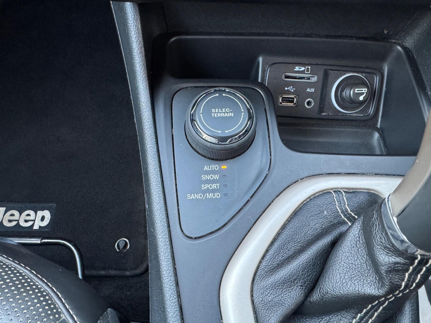 Used Jeep Cherokee 2015 for sale - 77683298: Photo 14