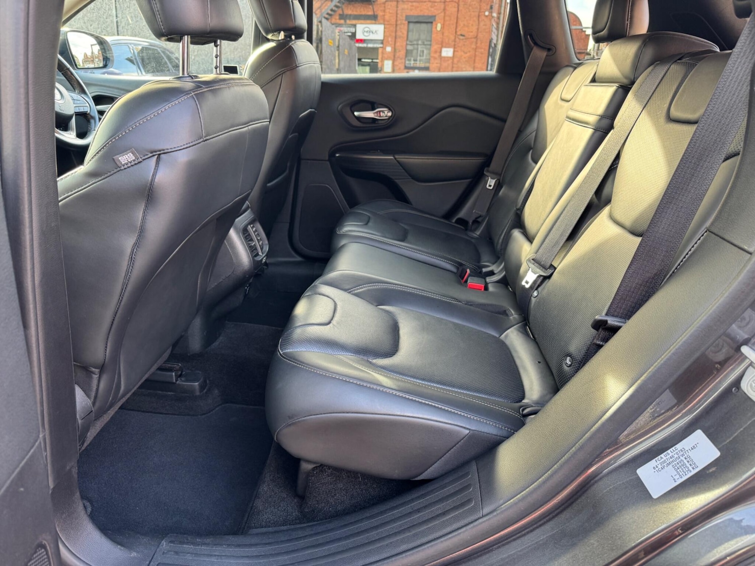 Used Jeep Cherokee 2015 for sale - 77683298: Photo 20