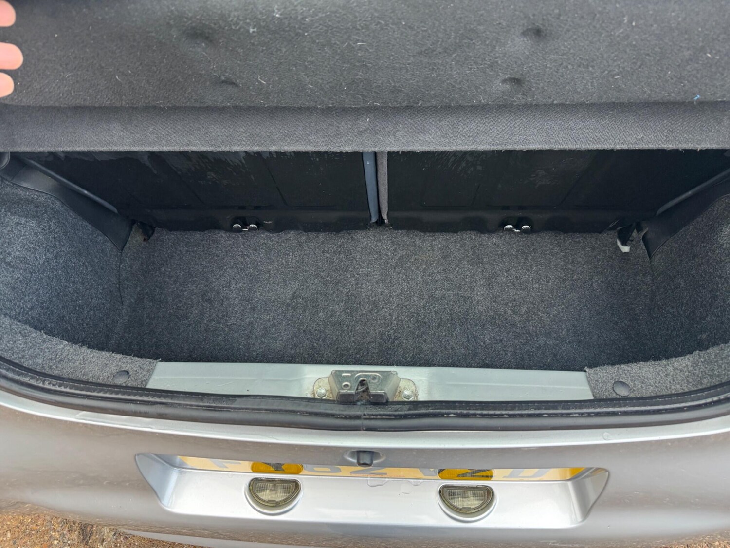 Used Toyota AYGO for sale - 77683829: Photo 18